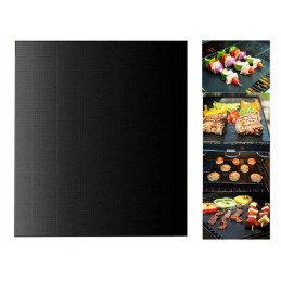 Tefloninis kepimo kilimėlis, daugkartinio naudojimo grilio padėklas orkaitei