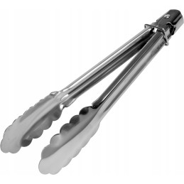 Maitinimo žnyplės 24cm yato yg-02750