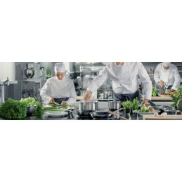 Maitinimo žnyplės 24cm yato yg-02750