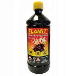 Flamit uždegimas 980ml