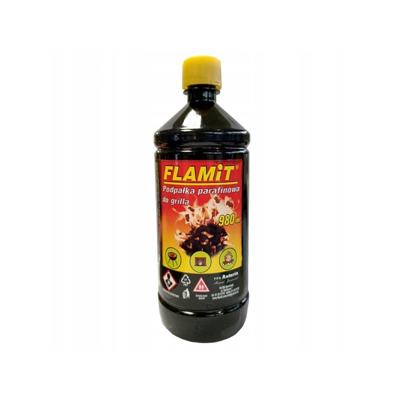 Flamit uždegimas 980ml