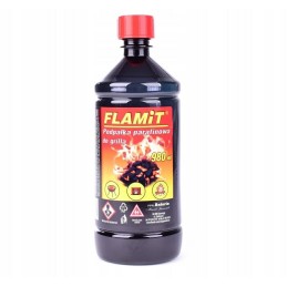 Flamit uždegimas 980ml