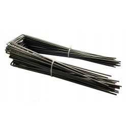 Metaliniai kaiščiai 50 vnt