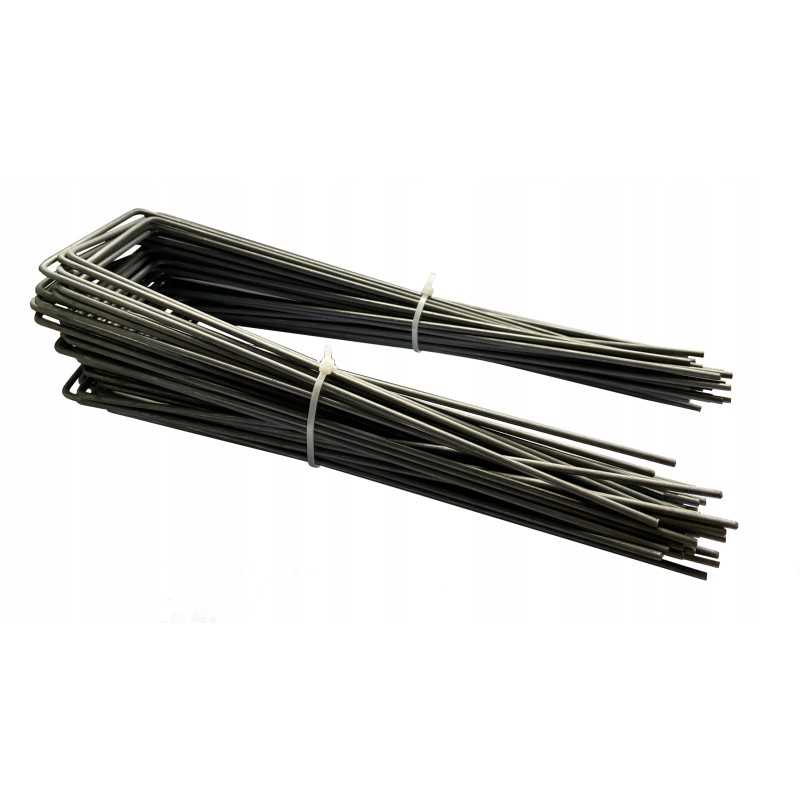 Metaliniai kaiščiai 50 vnt