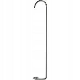 Užsukami rūkykla kabliukai 311301 vnt