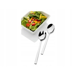 Ernesto salotų stalo įrankiai serviravimui ir maišymui - 2 vnt.