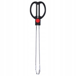 BBq - grilio žnyplės 38 cm