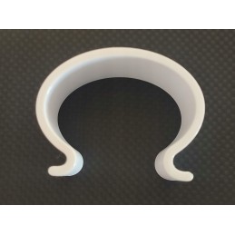 Stel Intex Bestway 52x36 baseino tento segtukas