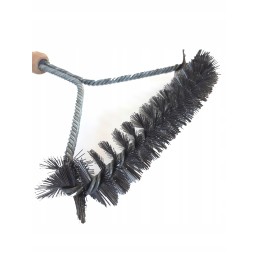 Vielinės grotelės šepetys 32 cm sonsil