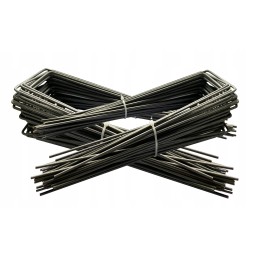 Metaliniai kaiščiai 50 vnt