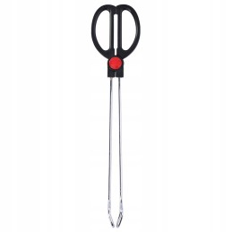 BBq - grilio žnyplės 38 cm