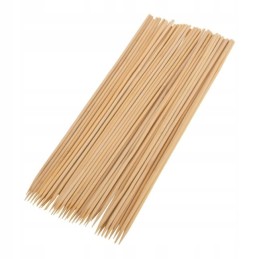 Blooma bambukinis iešmas iešmams 50 vnt.