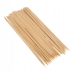 Blooma bambukinis iešmas iešmams 50 vnt.