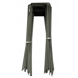 Metaliniai kaiščiai 50 vnt