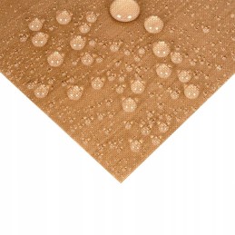 Daugkartinio naudojimo tefloninis kepimo kilimėlis, skirtas kepti ant grotelių