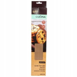 Daugkartinio naudojimo tefloninis kepimo kilimėlis, skirtas kepti ant grotelių