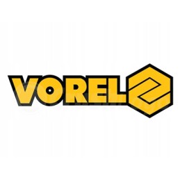 Tampico grilio šepetys su vorel grandikliu