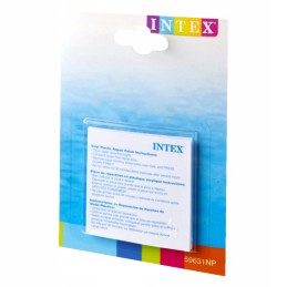 Pontoninio čiužinio remontiniai skląsčiai, 6 vnt