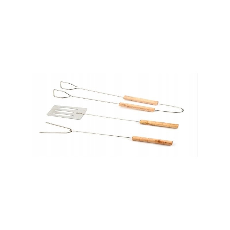 Spikulce kepsninės rinkinys – puikūs indai