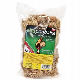 Ekologinis kūrenimas griliui/židiniui/viryklei - 0,5kg