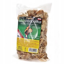 Ekologinis kūrenimas griliui/židiniui/viryklei - 0,5kg