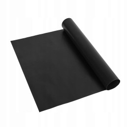 BBQ grilio kilimėliai 40 x 33 cm stačiakampiai, 3 vnt