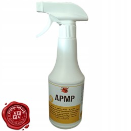 APMP grilio valymo skystis