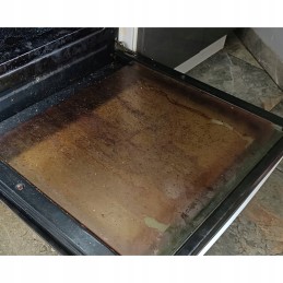 APMP grilio valymo skystis