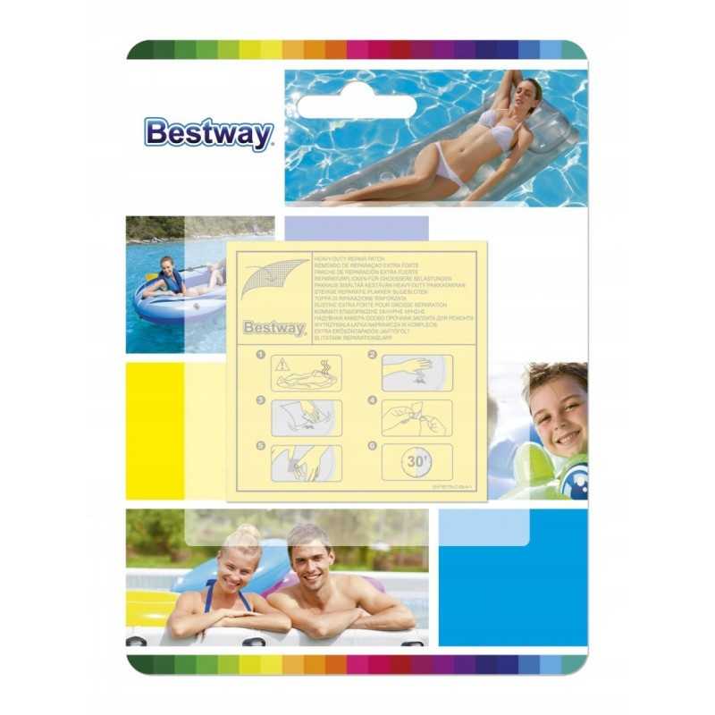 Remonto metų rinkinys 10 vnt bestway 62068 be
