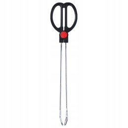 BBq - grilio žnyplės 38 cm