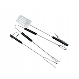 3 pagrindinių kepimo įrankių rinkinys