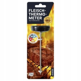 Vivess mėsos termometras
