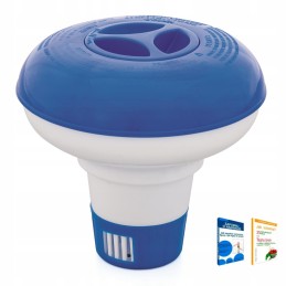 Bestway 58210 baseino cheminių medžiagų dozatorius