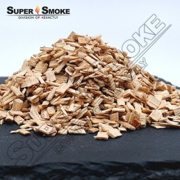 Supersmoke rūkymo traškučiai buko dydis: m 6 litrų doypack