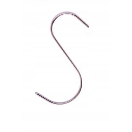 Rūkyklos kabliukai 5 vnt