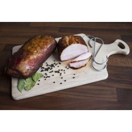 Rūkyklos kabliukai 5 vnt