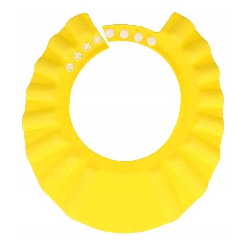 Maudymosi baldakimas, plaukimo briauna vaikams 2937z