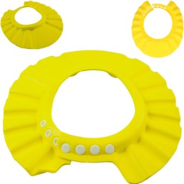 Maudymosi baldakimas, plaukimo briauna vaikams 2937z