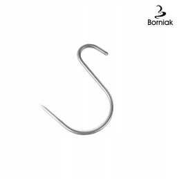 Borniak kabliukai asimetriški, hw-04 salongrilli