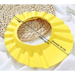 Maudymosi baldakimas, plaukimo briauna vaikams 2937z