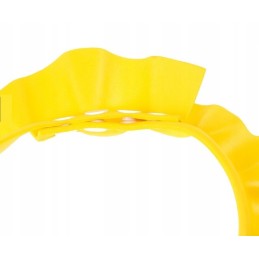 Maudymosi baldakimas, plaukimo briauna vaikams 2937z