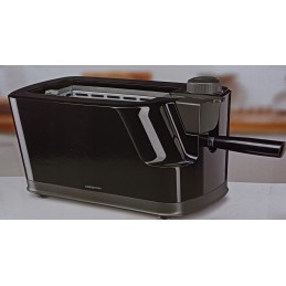 Medion elektrinis grilis riešutams kepti 500 md10911