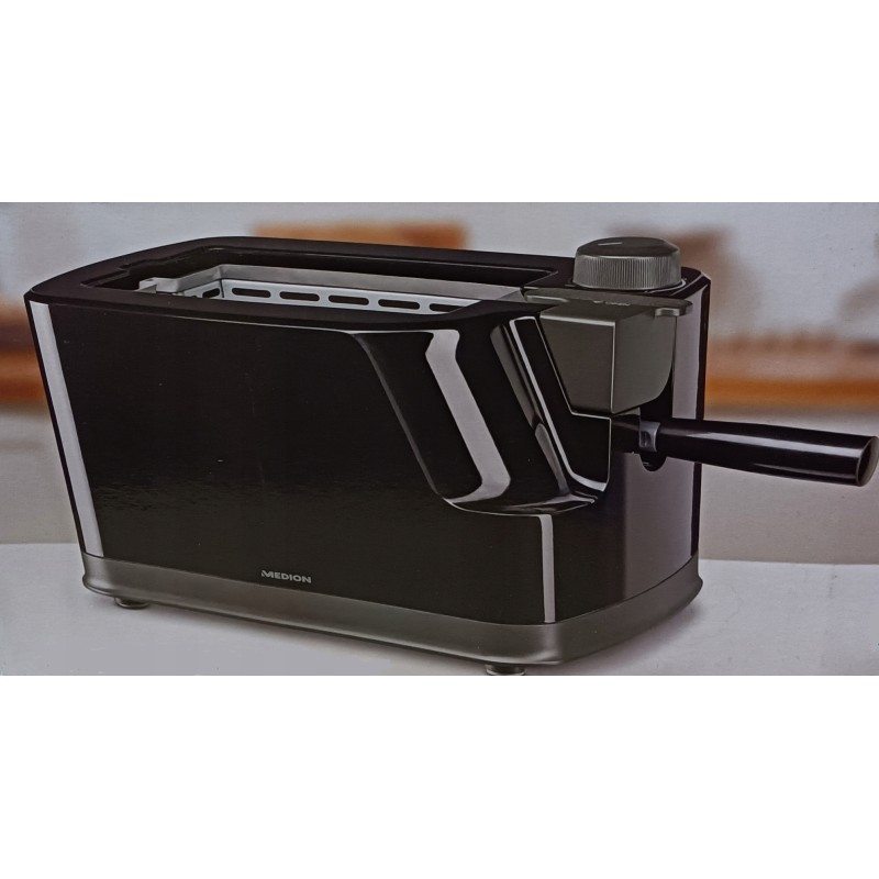 Medion elektrinis grilis riešutams kepti 500 md10911