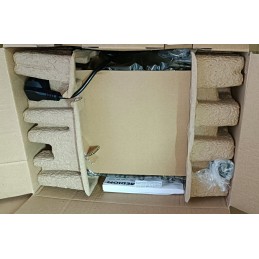 Medion elektrinis grilis riešutams kepti 500 md10911