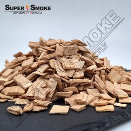 Supersmoke rūkymo puodų buko dydis: l 6 litrai, doypack