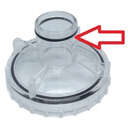 Bestway O žiedo sandariklis siurblio filtrui 58515