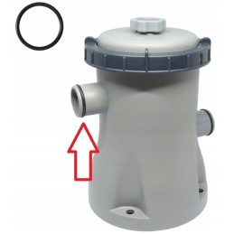 Bestway žarnos siurblio sandariklis 58383 58386 58389