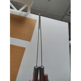 Grilio žnyplės 8530012