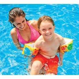 Pripučiamos žuvies rankovės