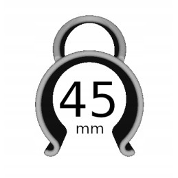 Stela intex bestway baseino tento segtukas 45mm